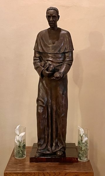 St. Martin de Porres